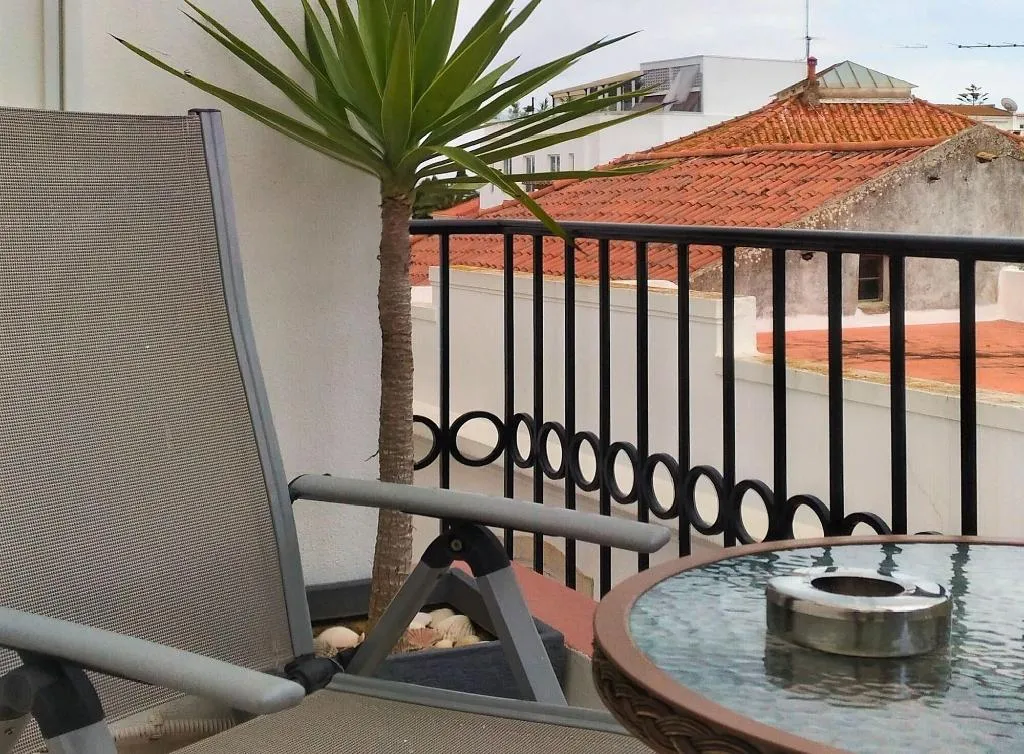 Room, Suites Inn Lagos, Algarve