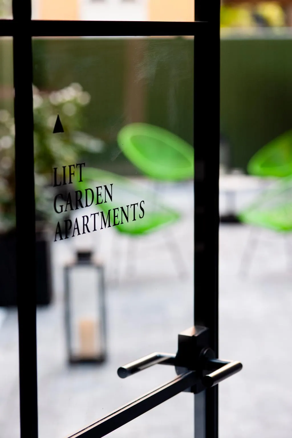 Lobby, Eric Vokel Boutique Apartments Copenhagen Suites, Copenhagen