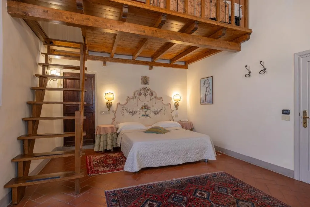 FAMILY ROOM CLASSIC Room, San Michele, Perugia