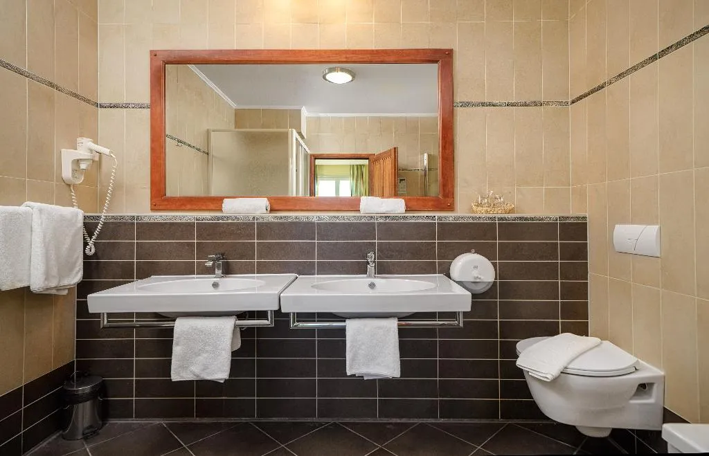 SUITE STANDARD Room, Hotel Vrata Krke Sibenik, Split