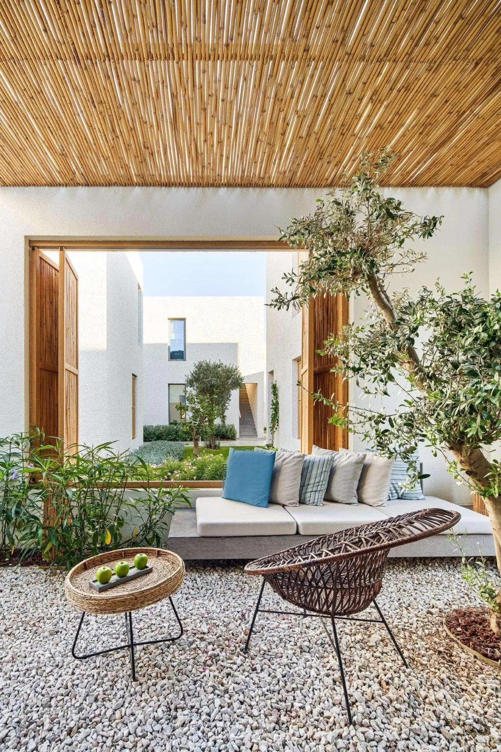 Room, Voyage Torba, Bodrum