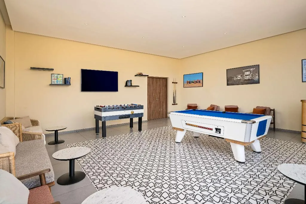 Sports and Entertainment, Radisson Blu Resort Taghazout Bay Surf Village, Agadir