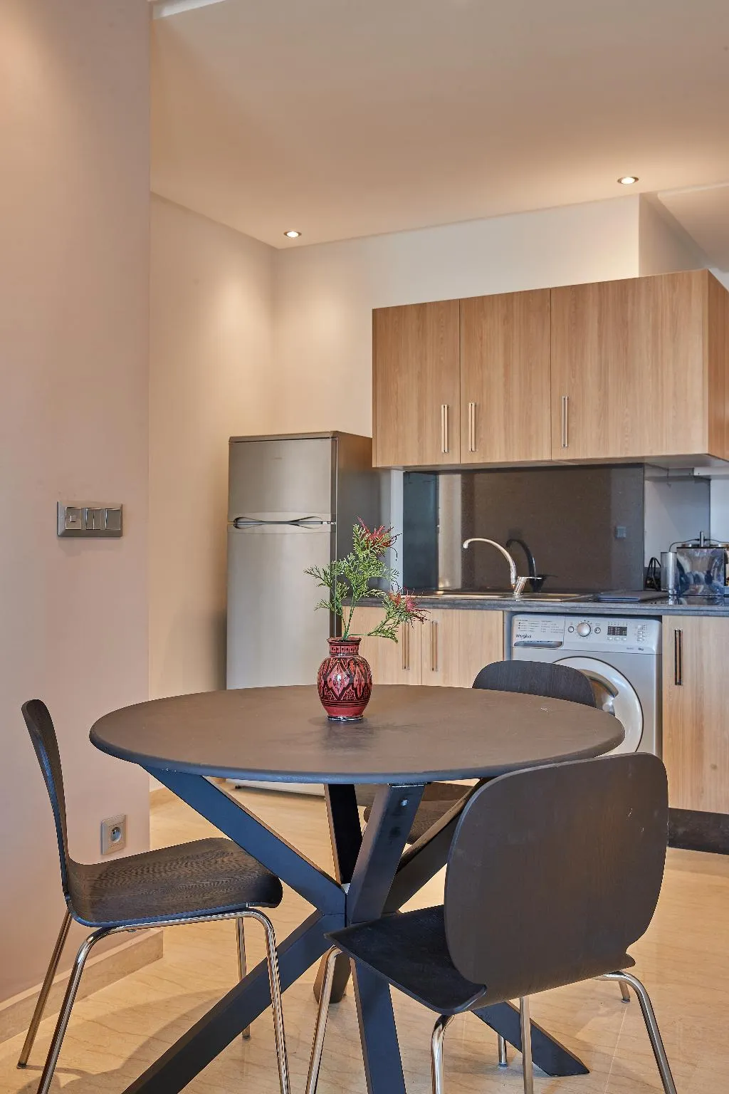 APARTMENT CLASSIC Room, StayHere Rabat - Hassan Heritage, Rabat