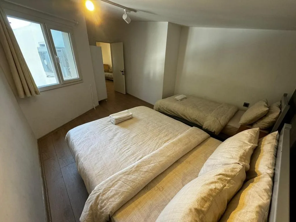 Room COMFORT Room, Foca Suite, Izmir