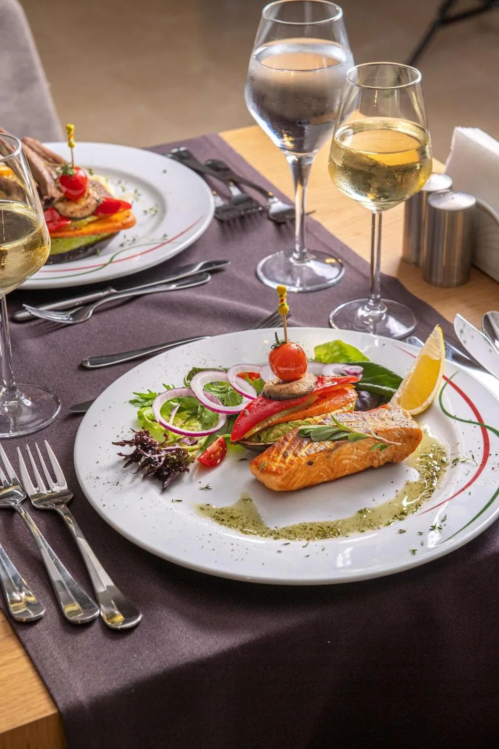 Restaurant, Sealife Lounge Hotel +18 Adult Only, Antalya