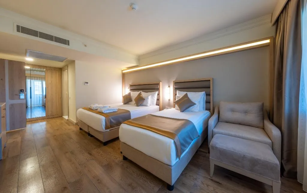 DOUBLE STANDARD Room, Aydinbey King's Palace Spa & Resort, Antalya