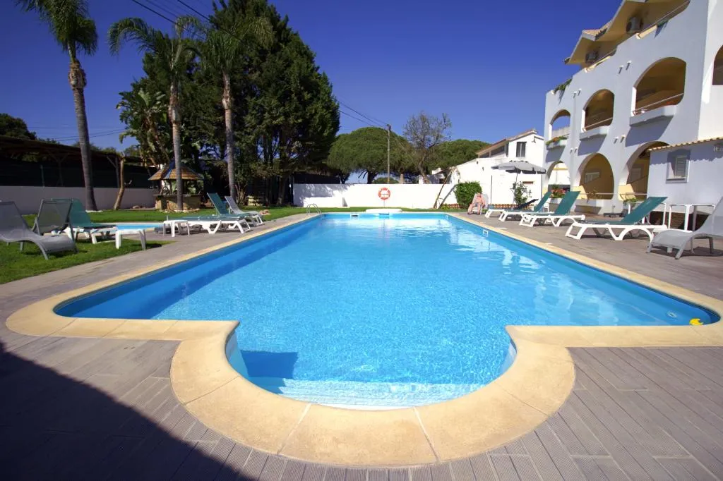 Pool, WOT Algarve Soul, Algarve