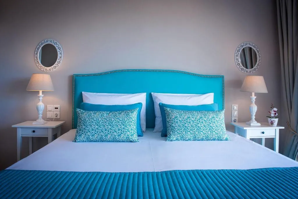 Room, Ammos Boutique Apartments & Suites, Crete