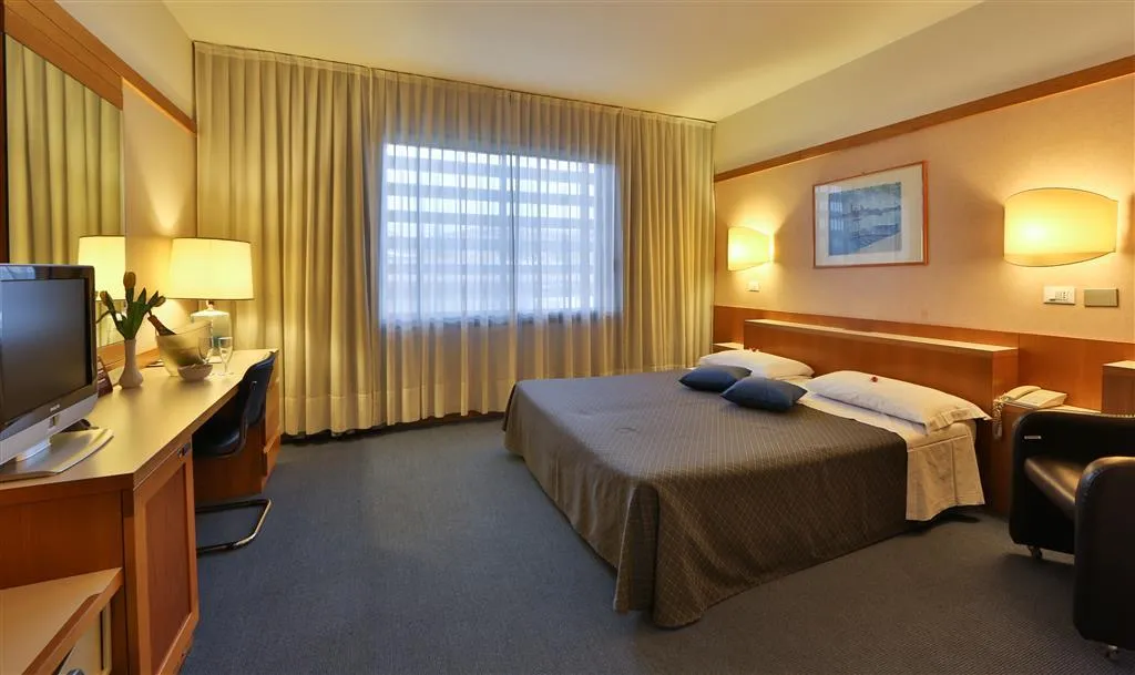 JUNIOR SUITE EXECUTIVE Room, Bonotto Hotel Palladio, Venice