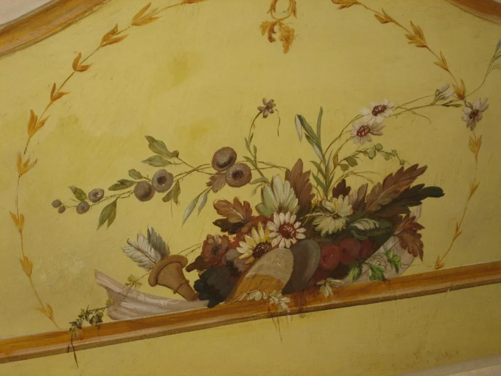 General view, Ai Due Fanali, Venice