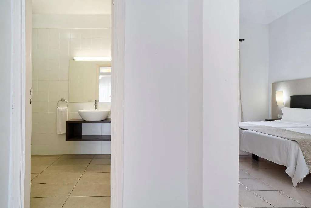 Room, Labranda Bahía Fañabé, Tenerife