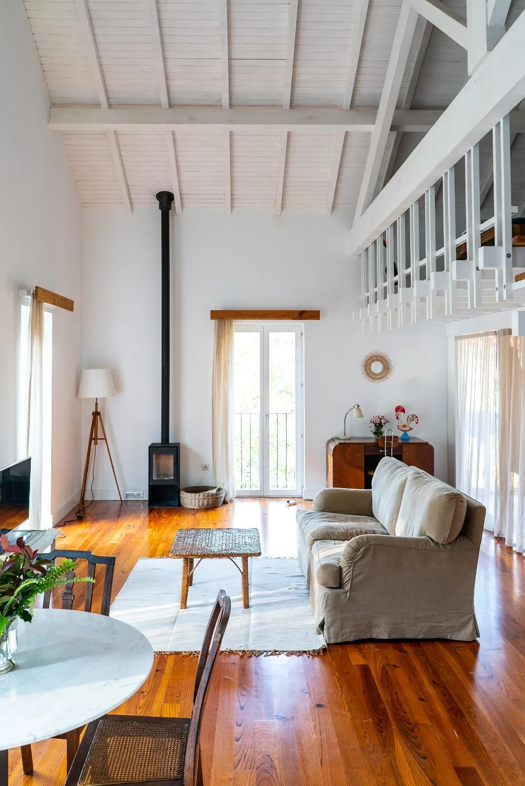 SUITE DELUXE Room, Quinta Do Ameal - Wine & Tourism, Porto