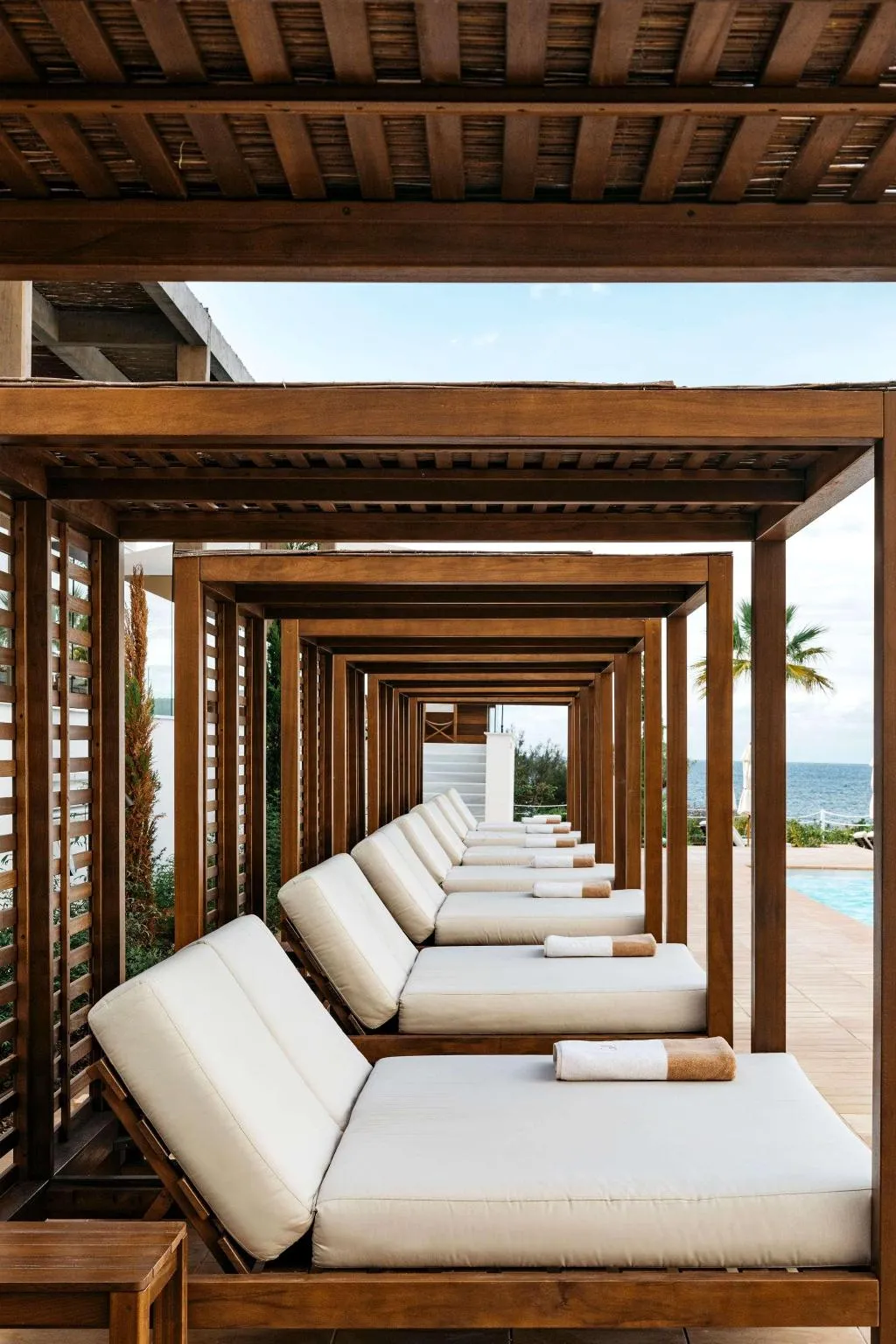 General view, Villa Le Blanc Gran Meliá Hotel, Menorca