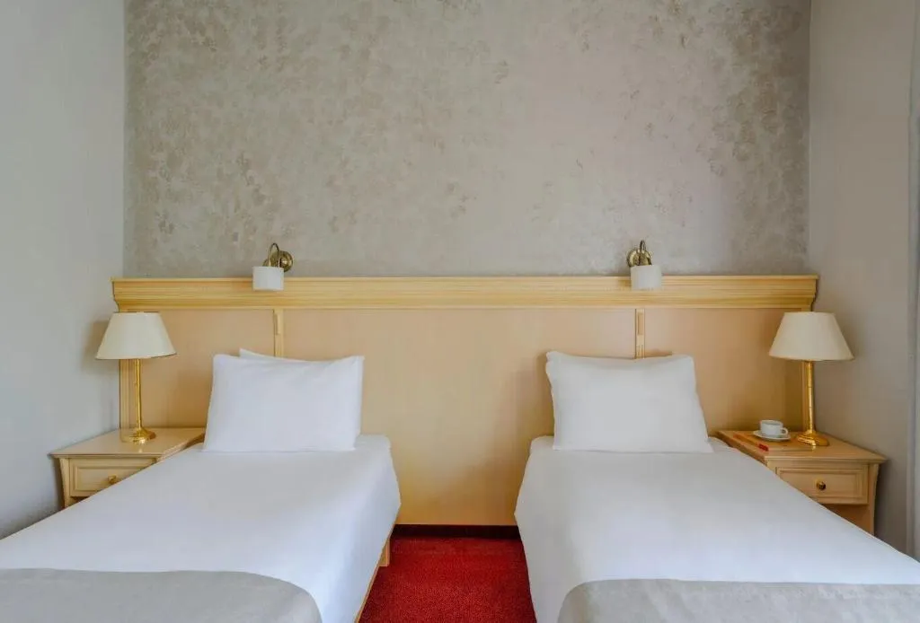 Room, Eona Beach Resort By Greek Pride, Halkidiki