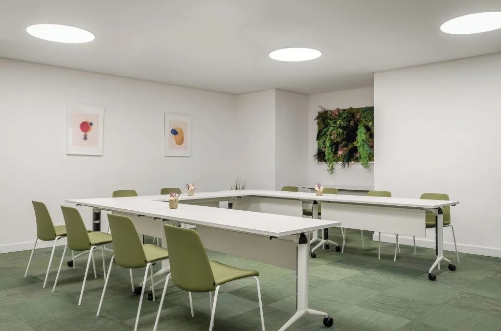 Conferences, 45Times Barcelona Hotel, Barcelona