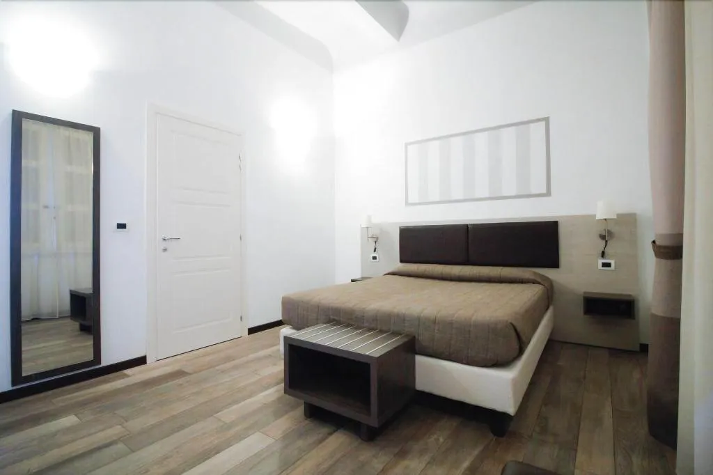 Room, B&B Dimore le Leopoldine, Florence
