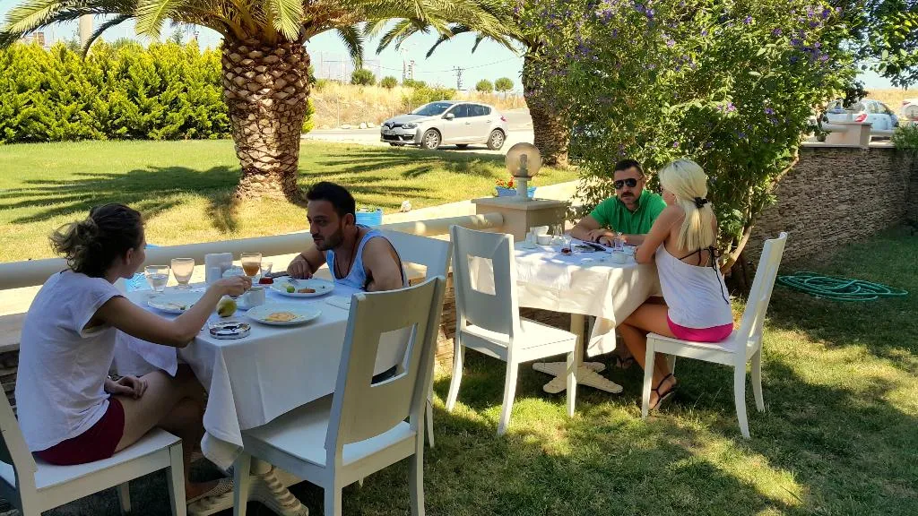 Restaurant, Kamer Exclusive Hotel & Suites, Dalaman