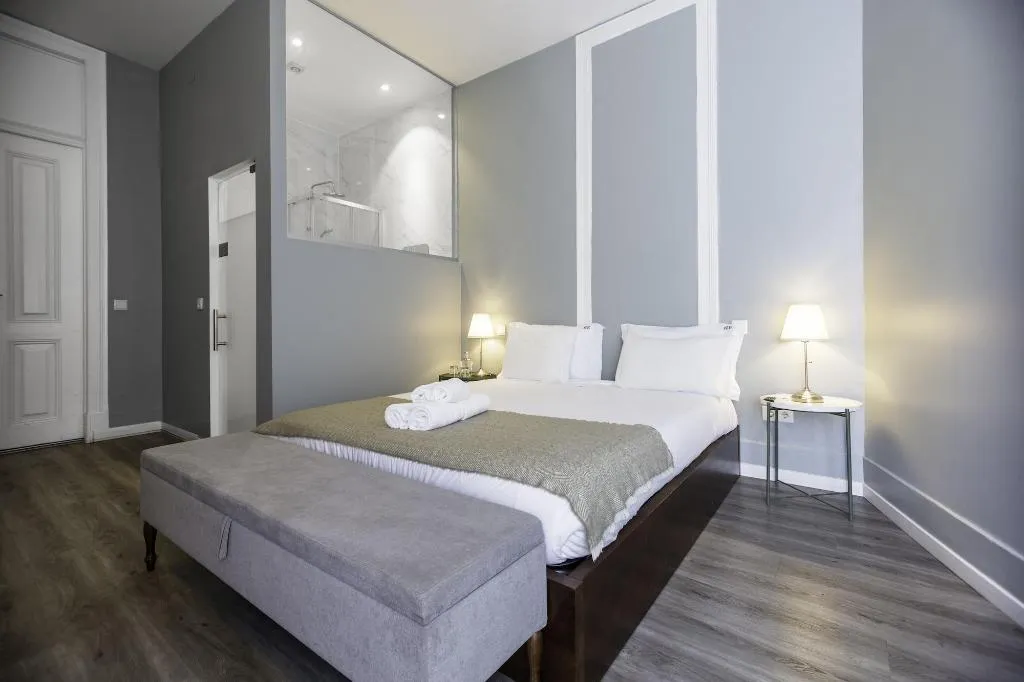 Room, Hygge Lisbon Suites - Estrela, Lisbon