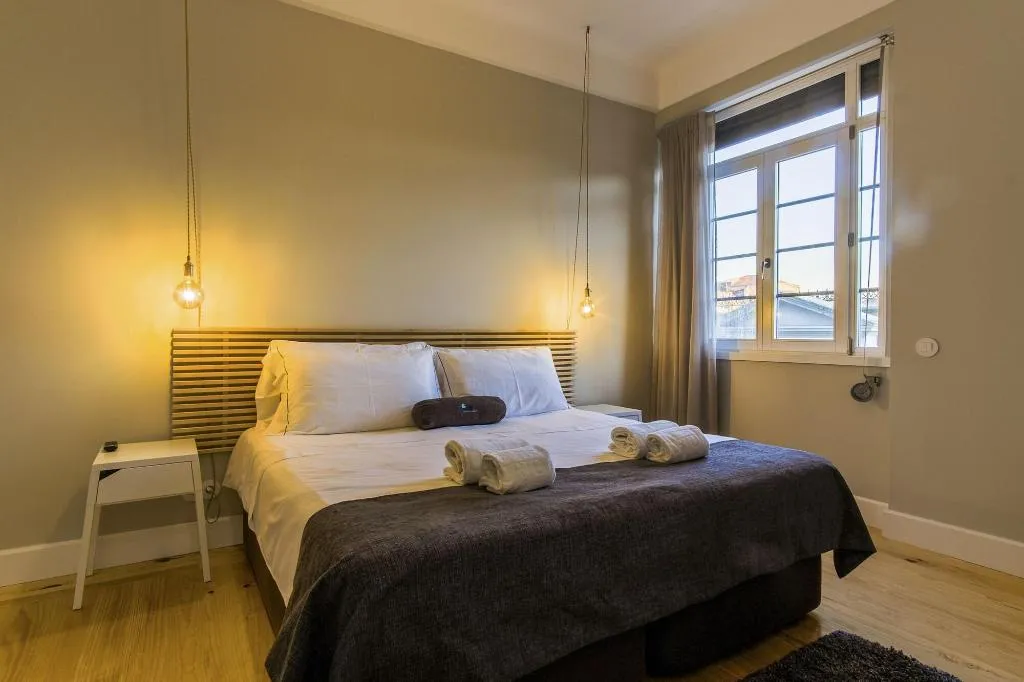Room, Feel Porto Downtown Townhouses, Porto