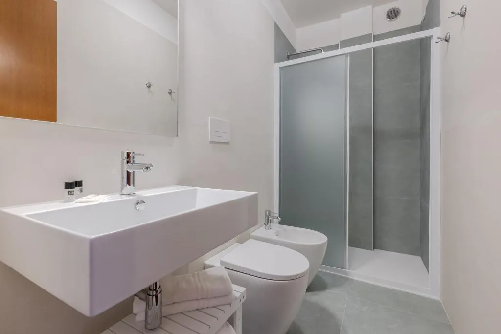 DOUBLE SUPERIOR Room, Palladio, Venice
