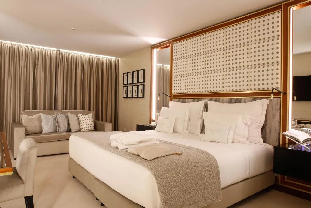 Room, Wine & Books Porto Hotel, Porto