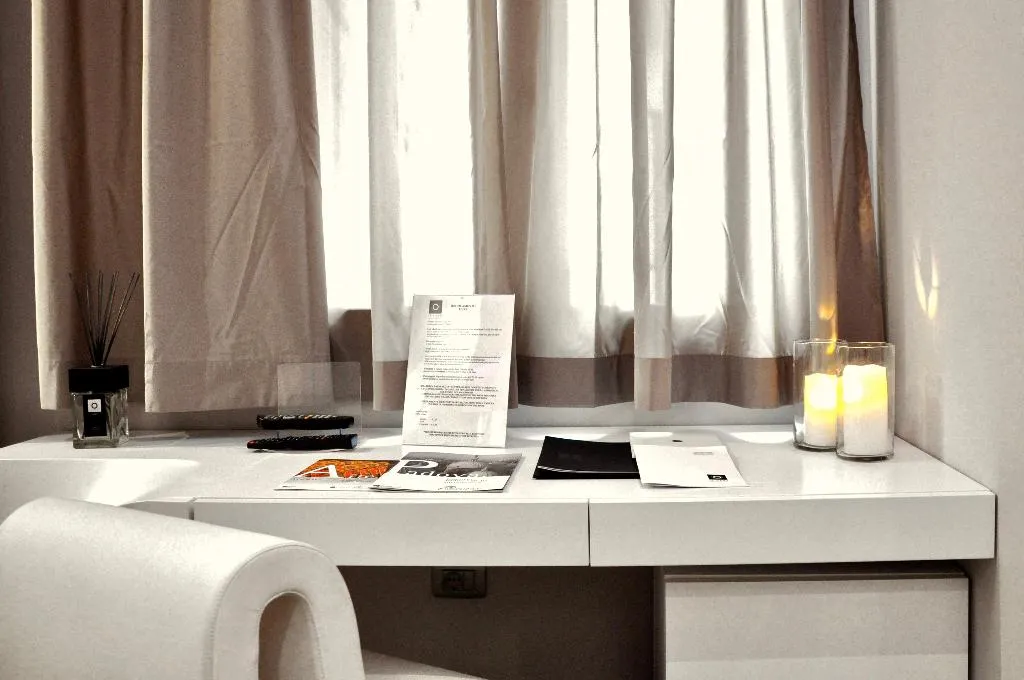 Double or Twin SUPERIOR KING BED Room, Le Camp Suite & SPA, Venice