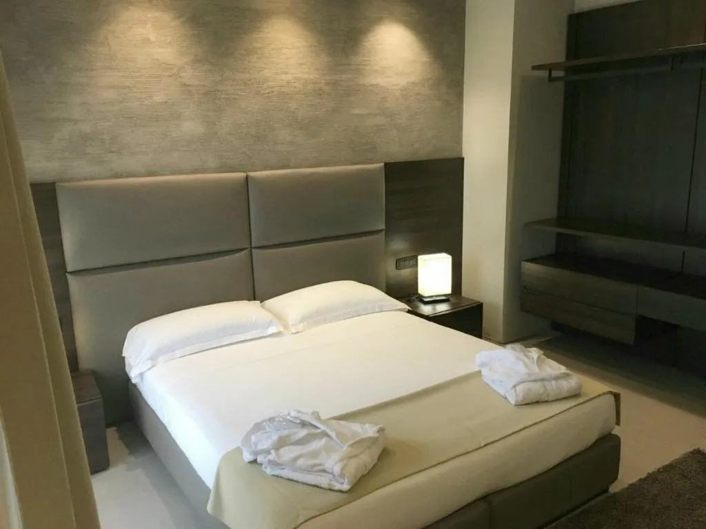 DOUBLE SINGLE USE SUPERIOR Room, Plus Welcome Milano, Milan