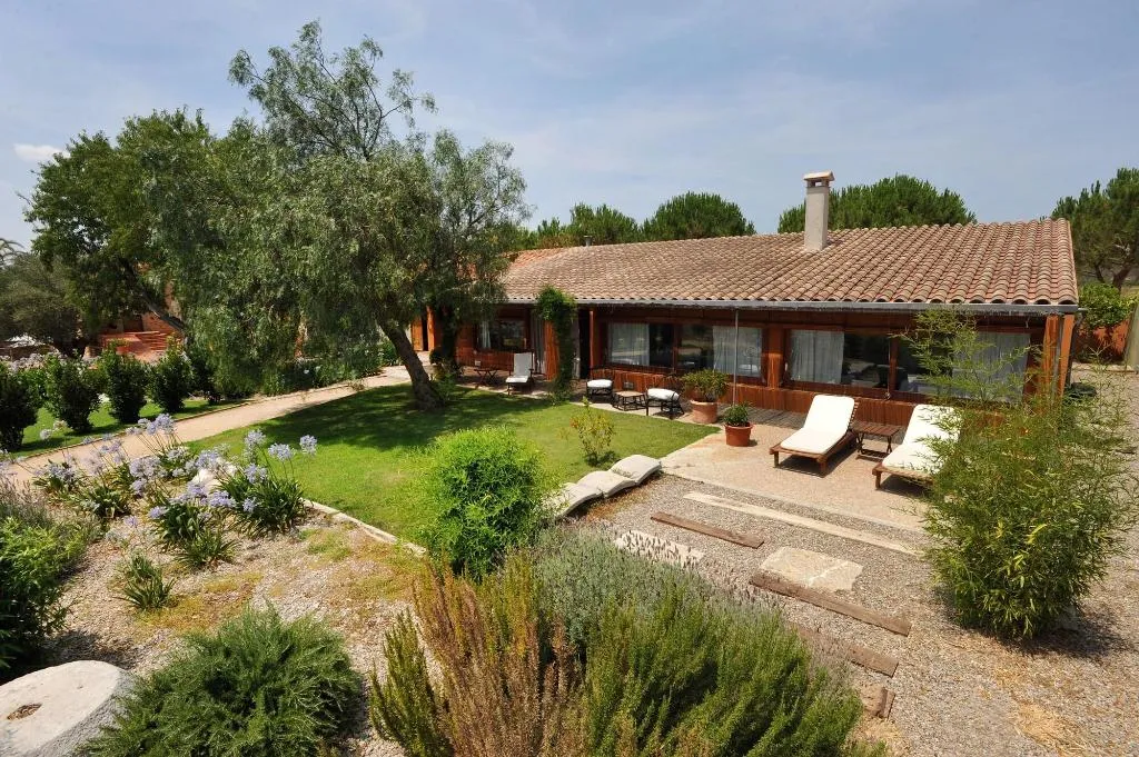 Room, Mas Falgarona Hotel Boutique & Spa, Costa Brava
