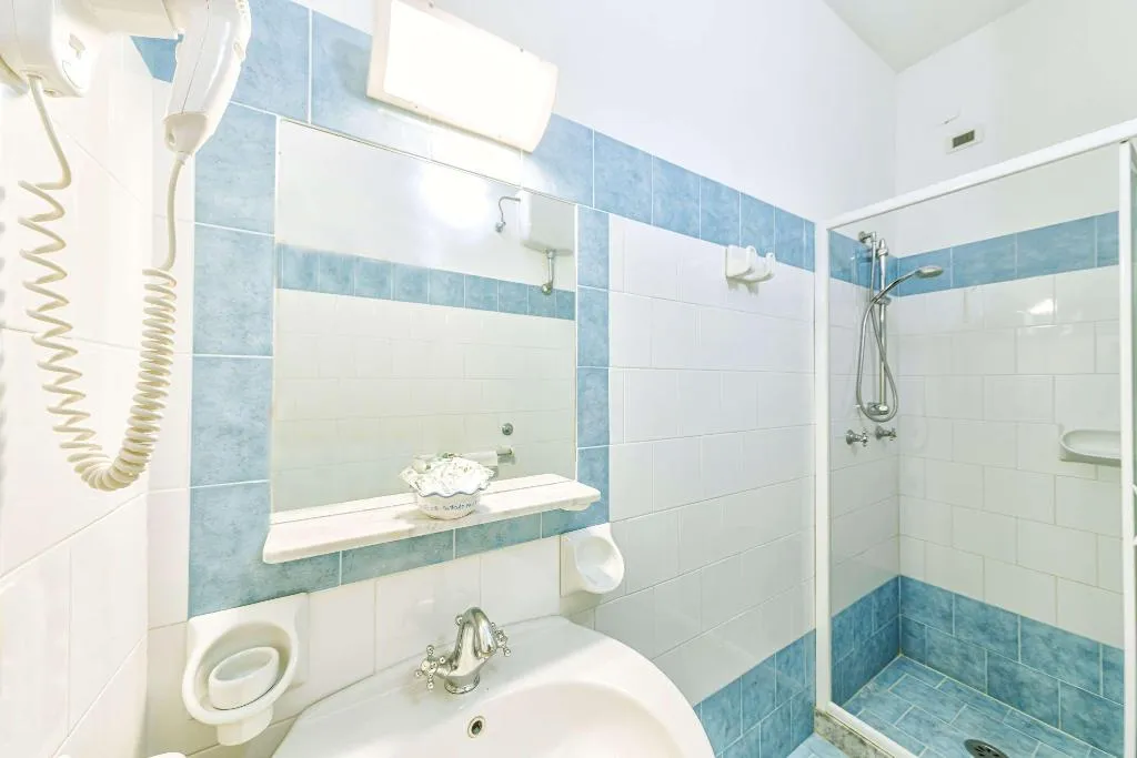Room, Galidon Wellness Park & SPA, Naples