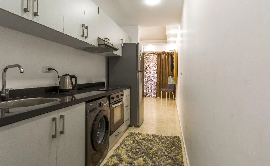 APARTMENT CAPACITY 4 Room, Selena Bay Resort, Red Sea Riviera