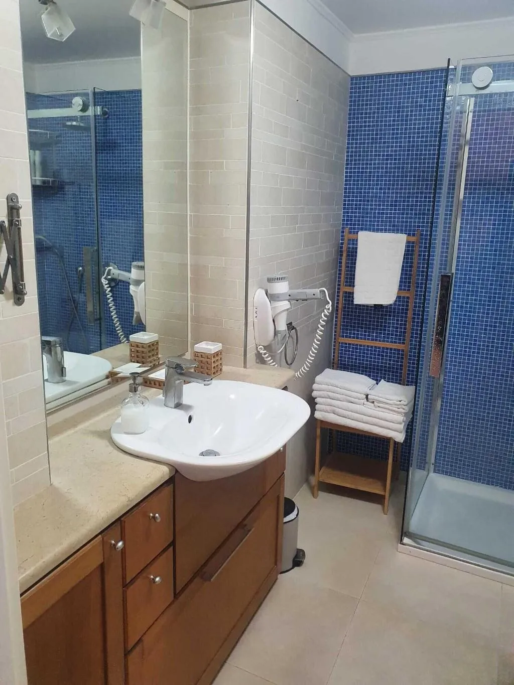 Room, Moon Luxury Rooms & Apartments, Naples