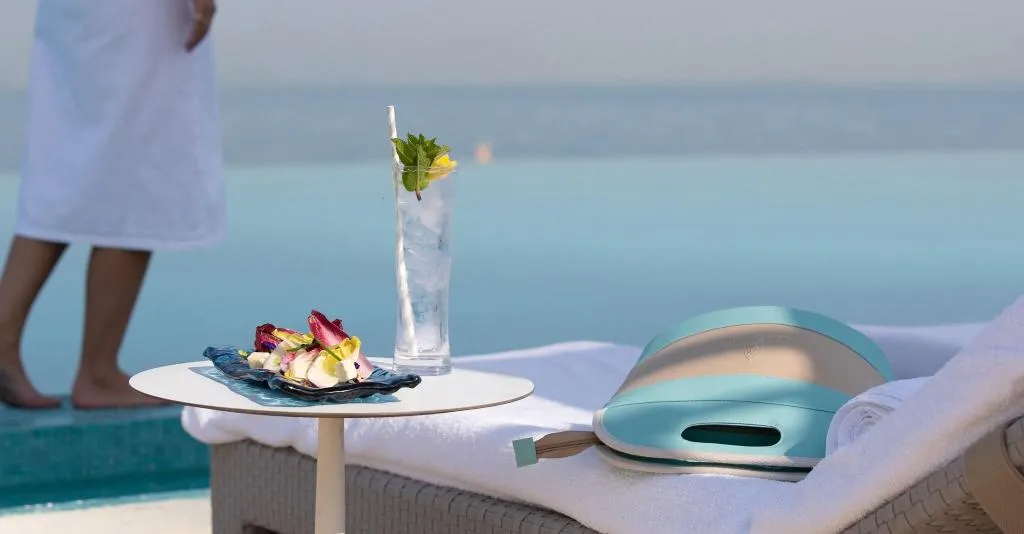 Beach, Jumeirah Burj Al Arab Dubai, Dubai