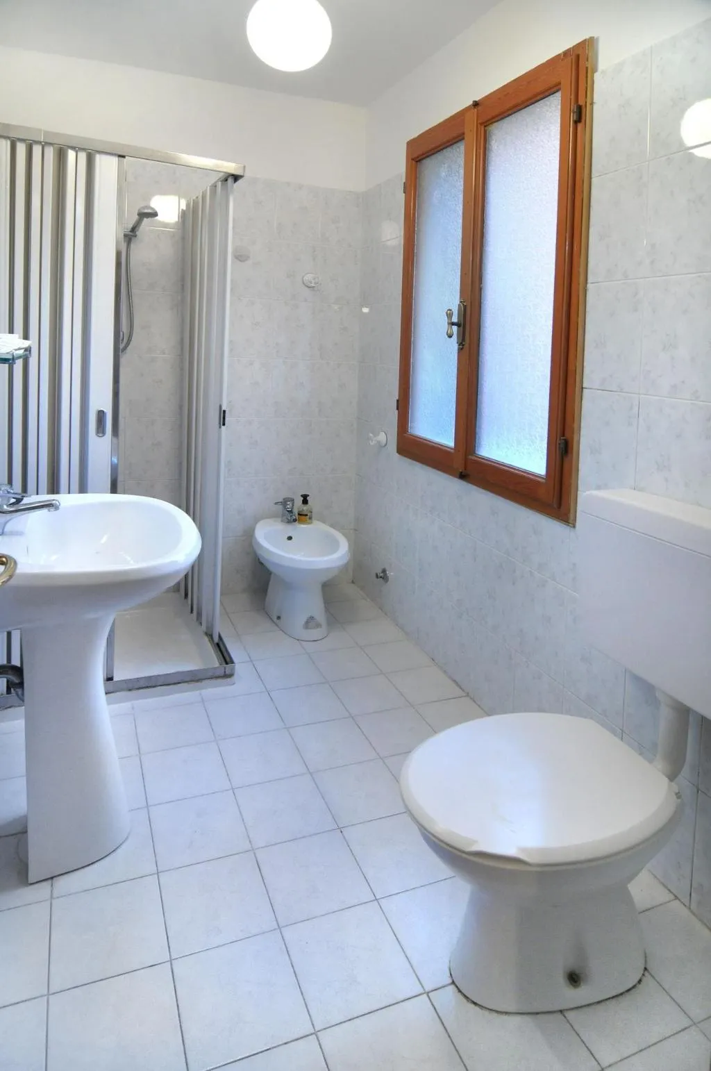 Room, Albergo Marin, Venice