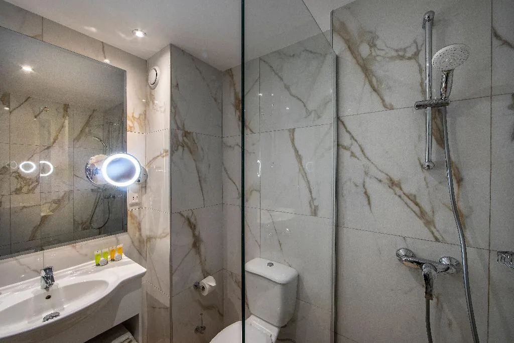 Double or Twin DELUXE Room, Christofinia, Cyprus