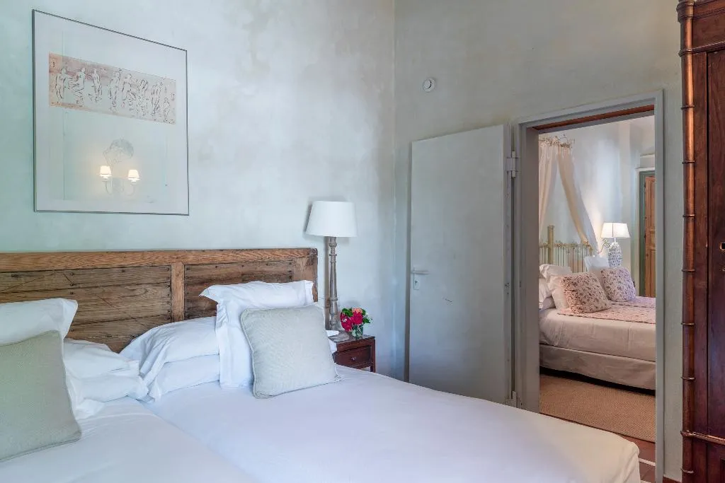FAMILY ROOM SUPERIOR Room, Boutique Hotel Molino del Arco, Costa Del Sol