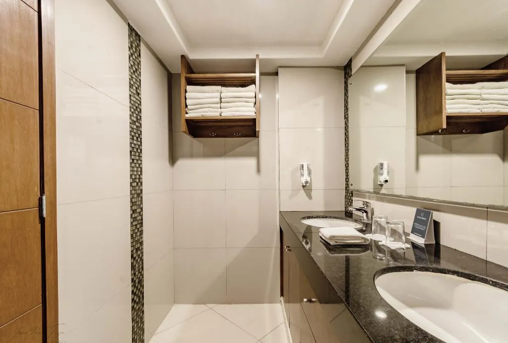 SUITE PREMIER Room, Ocean Dream Cancun by GuruHotel, Cancun Area