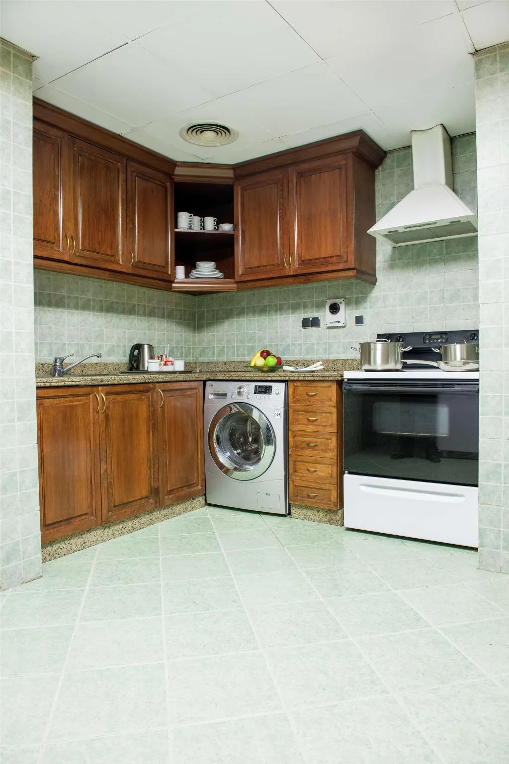 SUITE STANDARD Room, Hilton Zamalek Residence Cairo, Cairo