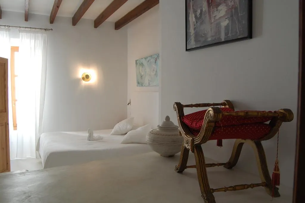 DOUBLE SUPERIOR Room, Forn Nou, Majorca