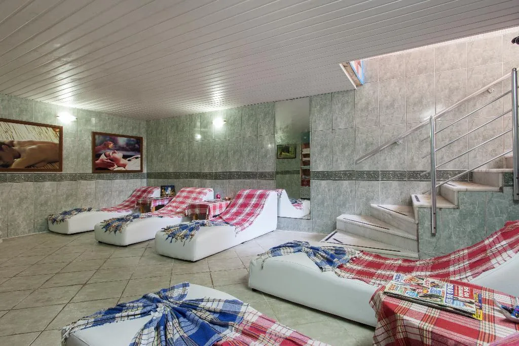 Sports and Entertainment, Kleopatra Beach Hotel, Antalya