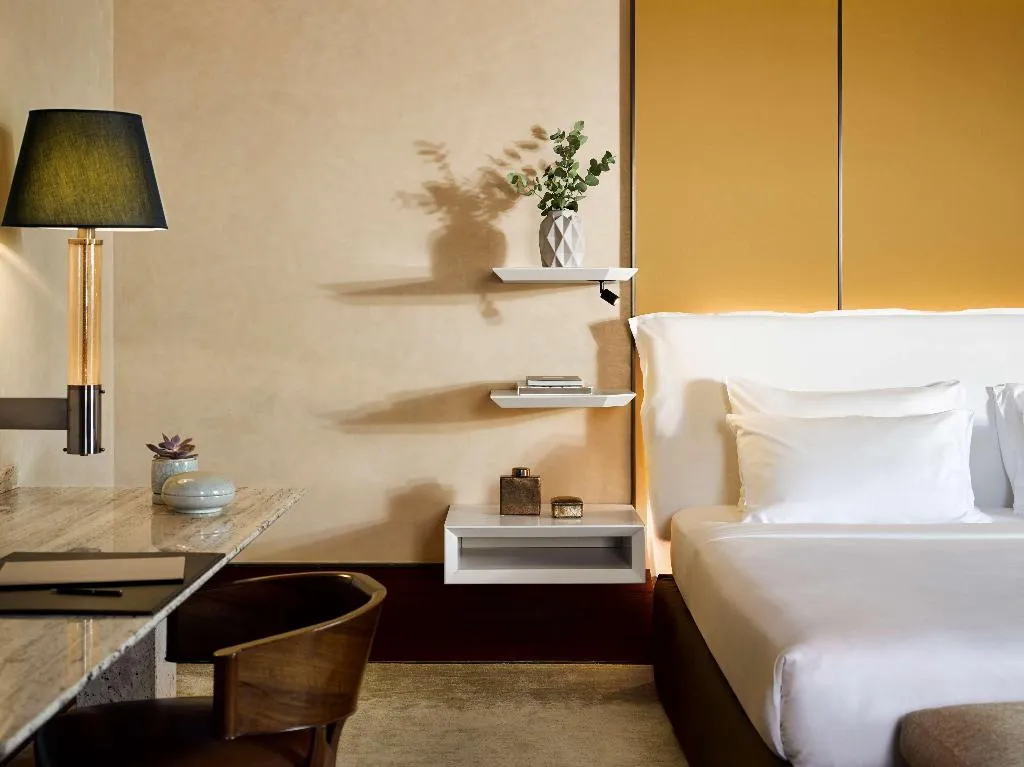 General view, Park Hyatt Milan, Milan