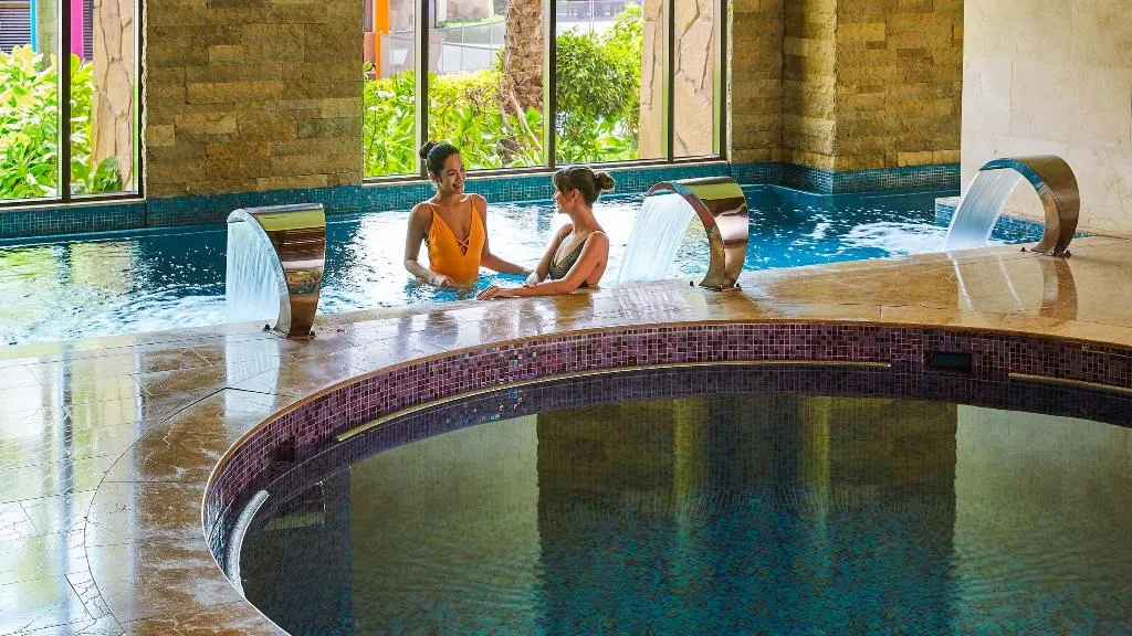 Sports and Entertainment, Sofitel Dubai The Palm, Dubai