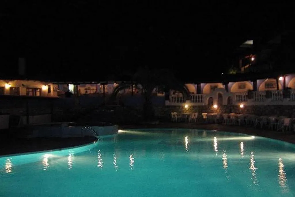 Pool, Kassandra Bay Village, Halkidiki