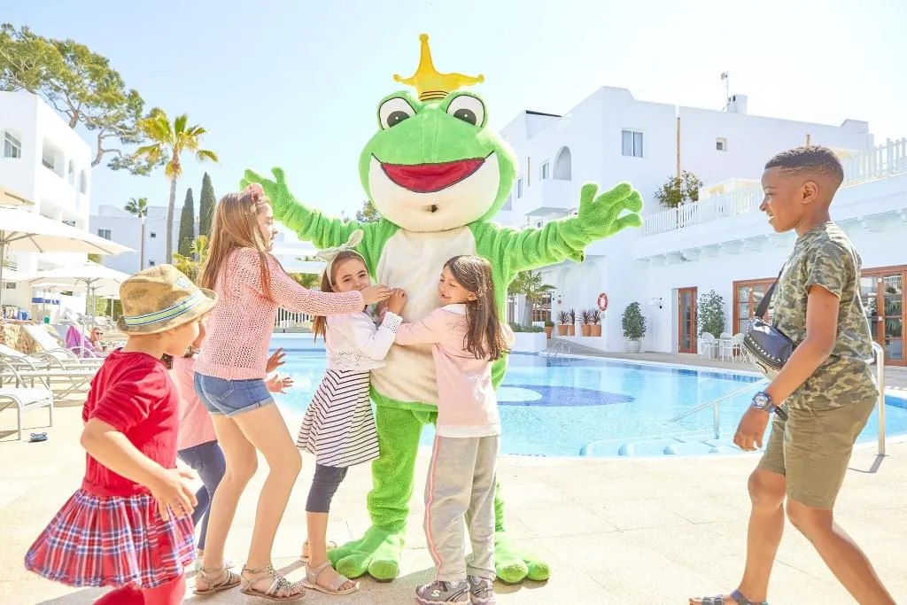 Sports and Entertainment, Prinsotel Alba Hotel Apartamentos, Majorca