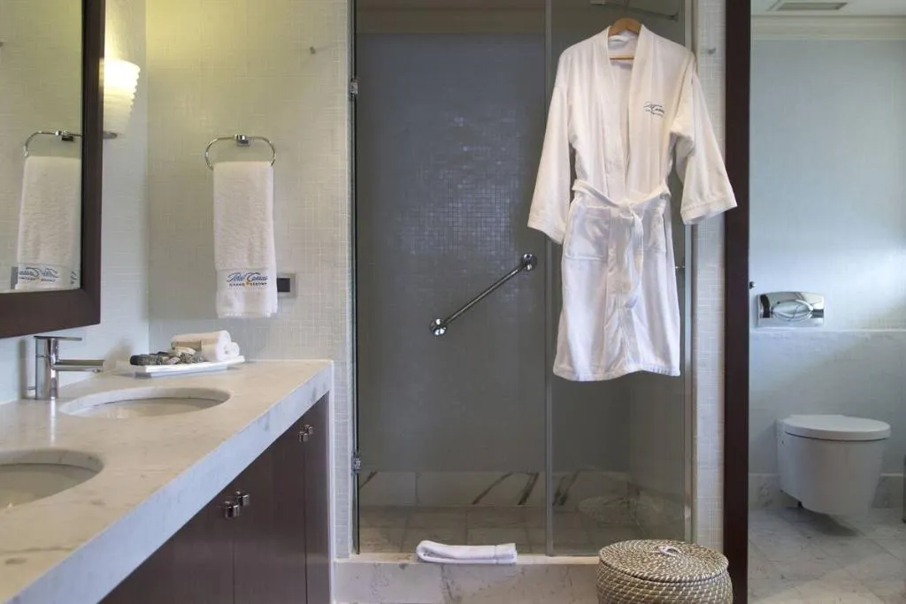 SUITE SUPERIOR Room, Meliton - Porto Carras Grand Resort, Halkidiki