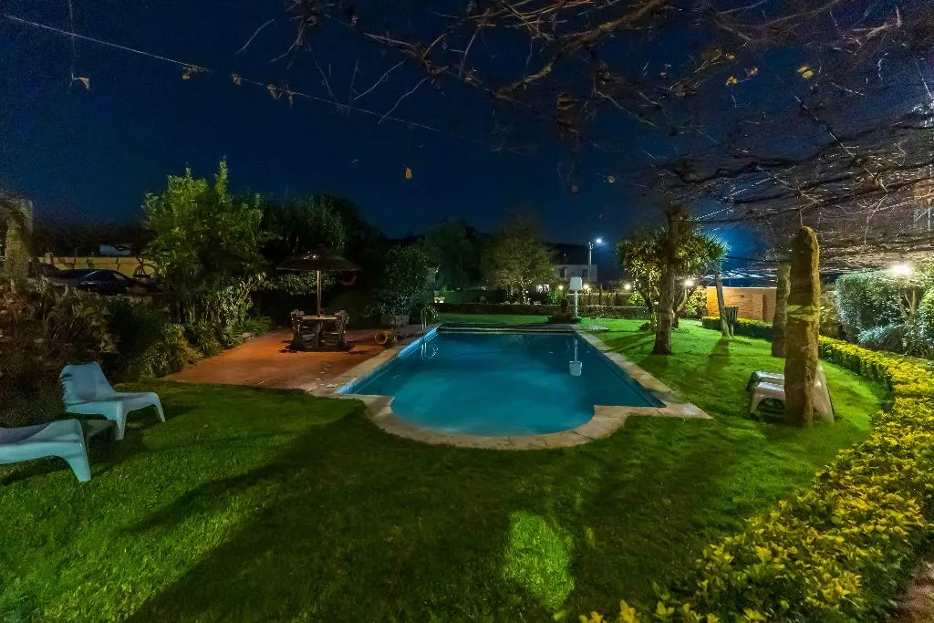 Pool, Quinta São Miguel de Arcos, Porto
