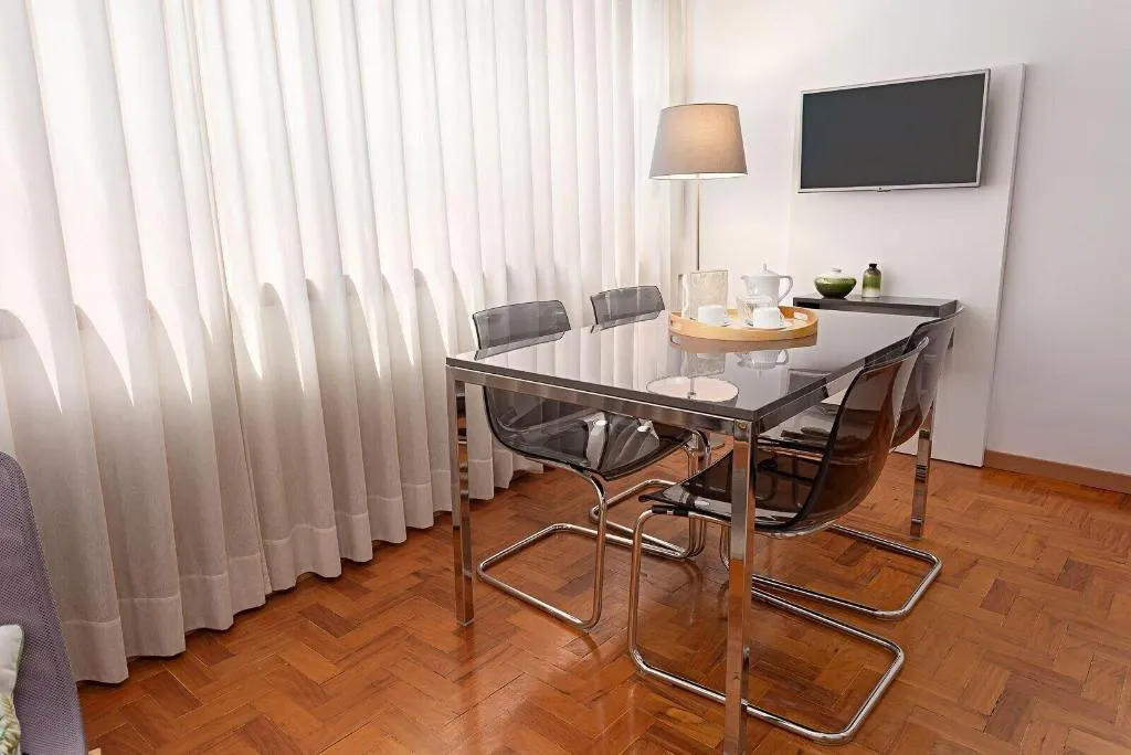 Room, Oporto Stories Apartments - Santa Catarina, 219, Porto