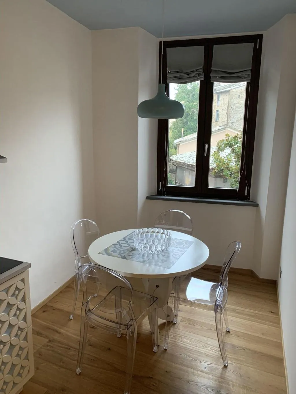 Room, La Magnolia, Perugia