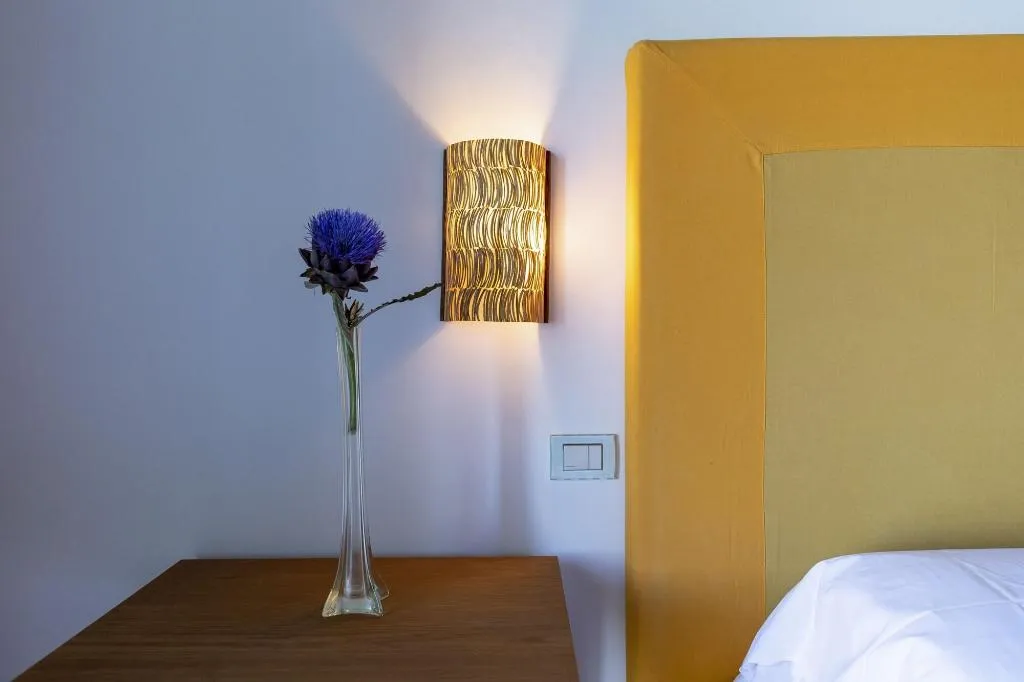 Room, Villa Puolo - With Private Sea Access, Naples