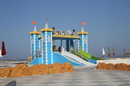 Amarina Jannah Heights Resort & Aqua Park, Red Sea Riviera