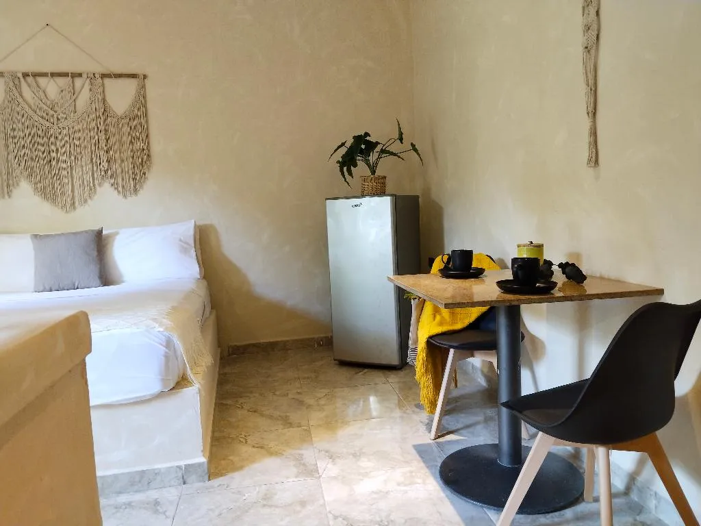 STUDIO BASIC Room, Casa Lupita, Cancun Area